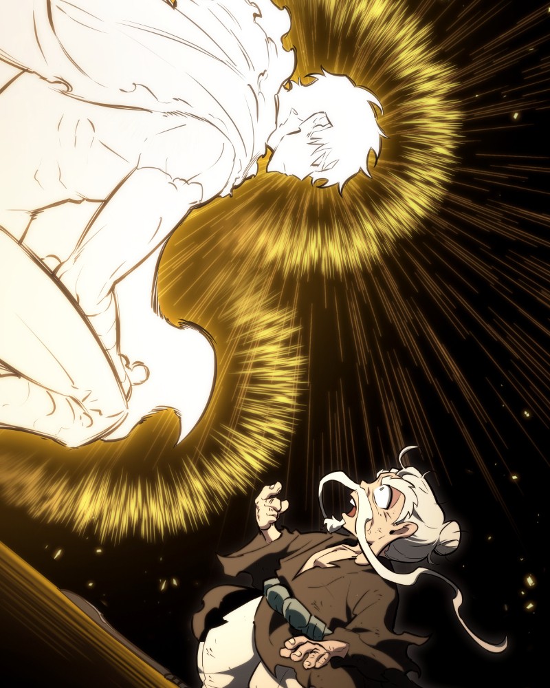 The World After the Fall, Chapter 24 image 123